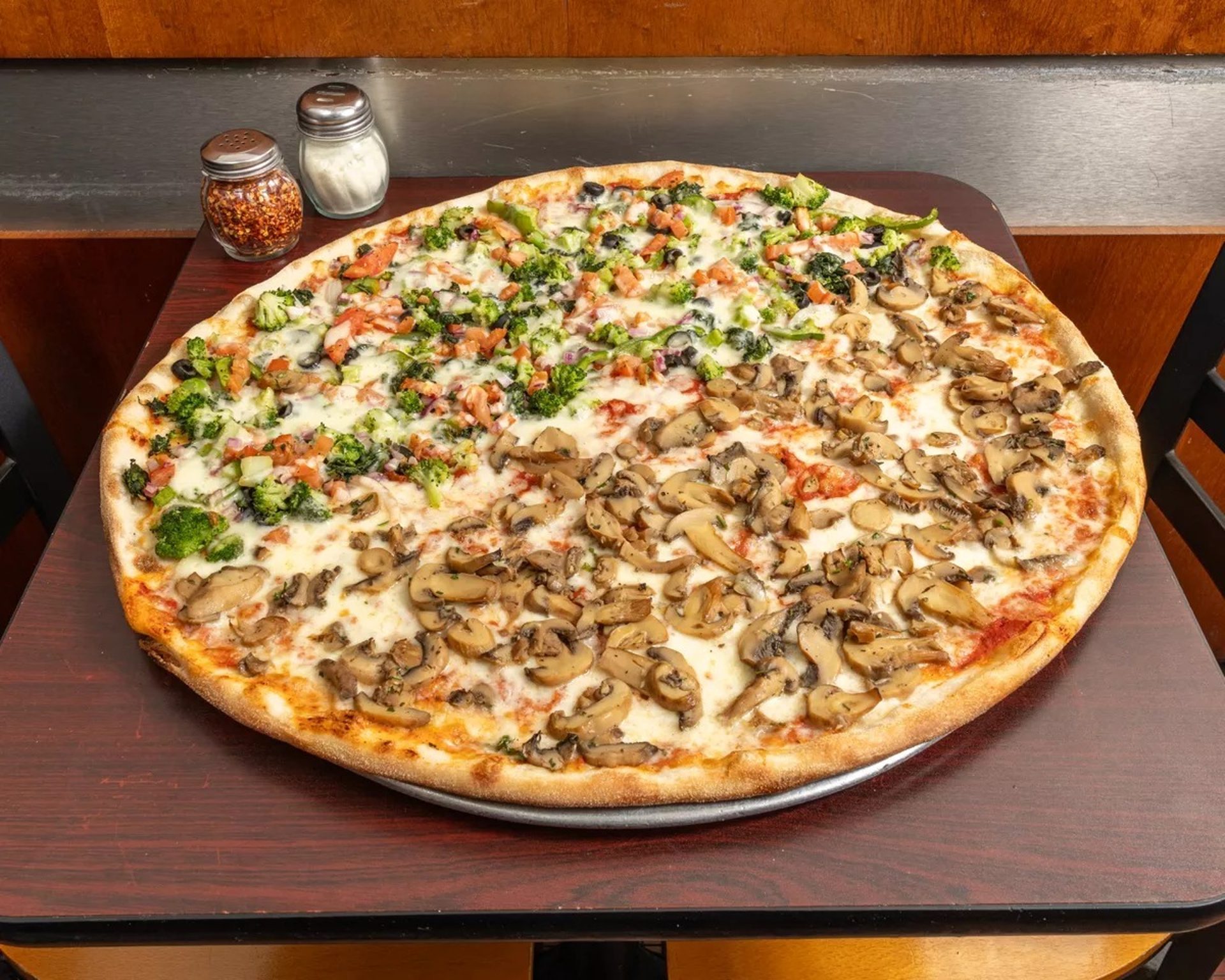 Pizza Catering For Every Gathering