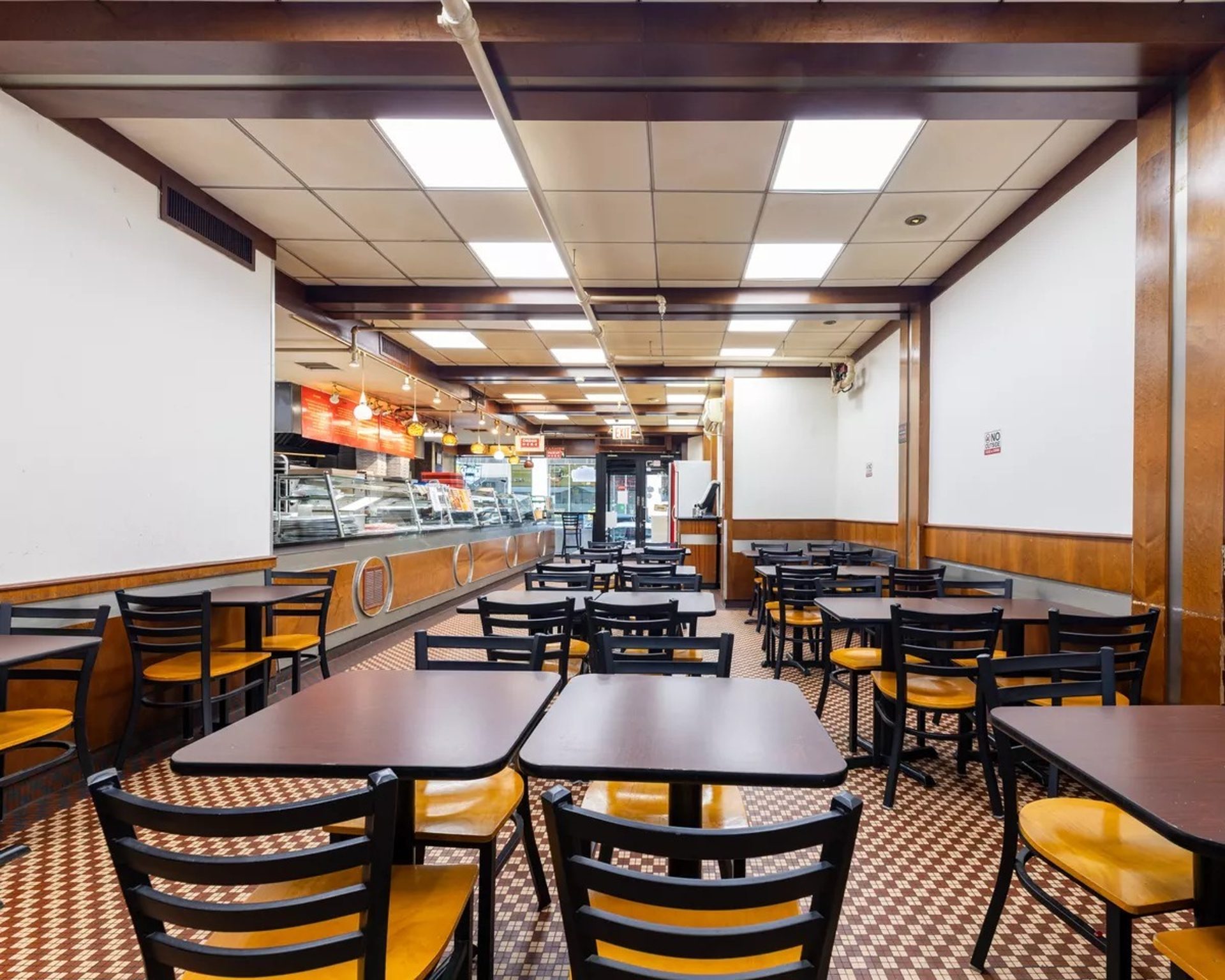 Why Pizza Etalia Feels Like Home In FiDi