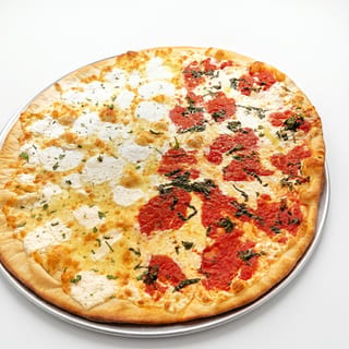 Margherita Pizza