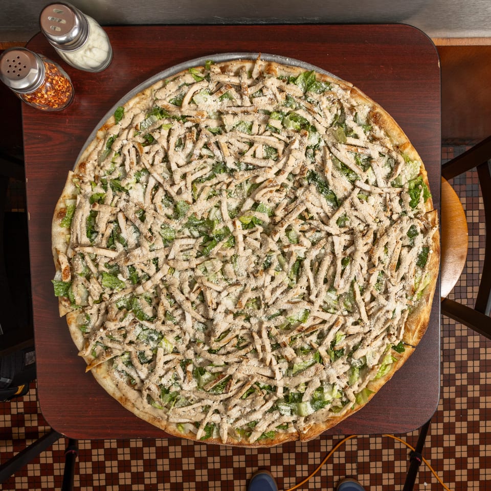 Savor Your Dinner with Us
